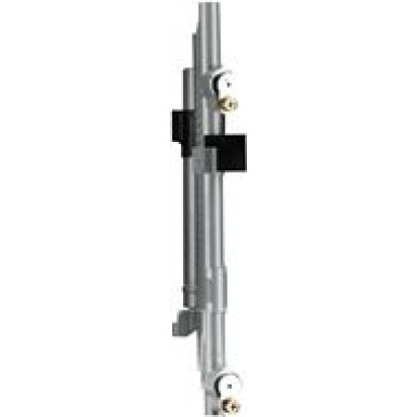 Nissens | Kondensator, Klimaanlage | 940182