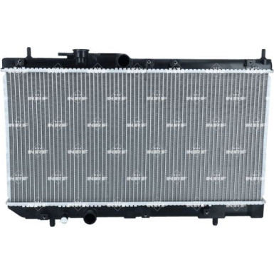 53277 Kühler, Motorkühlung