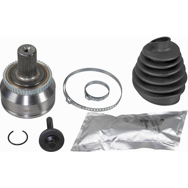 7110222 Gelenksatz, Antriebswelle COMPETENCE KIT