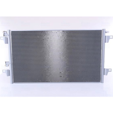 94856 Kondensator, Klimaanlage ** FIRST FIT **