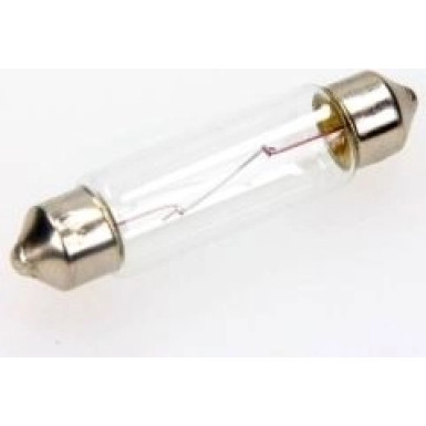 Maxgear | Glühlampe, Kennzeichenleuchte | 78-0079SET