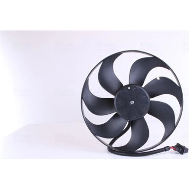 85725 Lüfter, Motorkühlung