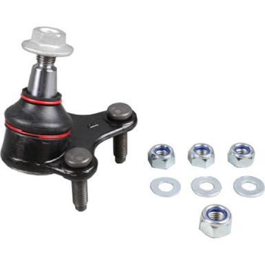 Metzger Trag-/Führungsgelenk COMPETENCE KIT 57005512