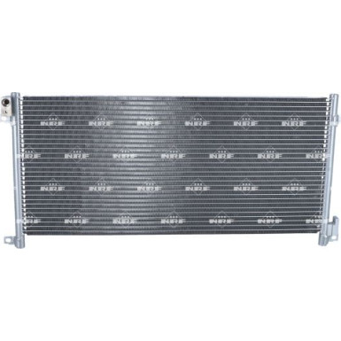 35491 Kondensator, Klimaanlage EASY FIT