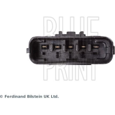 Blue Print | AGR-Ventil | ADBP740002 Blue Print | AGR-Ventil | ADBP740002