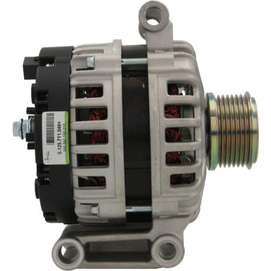 PSH | Generator | 595.591.150.010