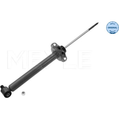 126 725 0006 Stoßdämpfer MEYLE-ORIGINAL: True to OE.