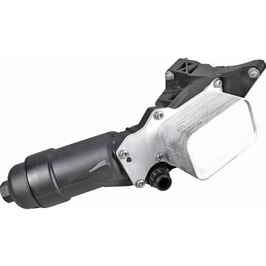 2370084 Gehäuse, Ölfilter GREENPARTS