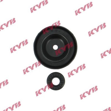 KYB Reparatursatz, Federbeinstützlager Suspension Mounting Kit SM1034