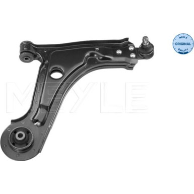 Meyle Lenker, Radaufhängung MEYLE-ORIGINAL: True to OE 29-16 050 0011