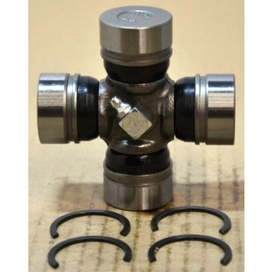 Spidan | Gelenk, Längswelle | U 925 Spidan | Gelenk, Längswelle | U 925