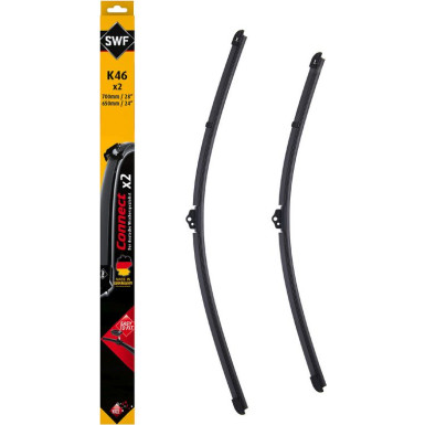 507883 Wischblatt CONNECT MADE IN GERMANY