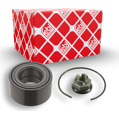 FEBI BILSTEIN 05528 Radlagersatz FEBI BILSTEIN 05528 Radlagersatz