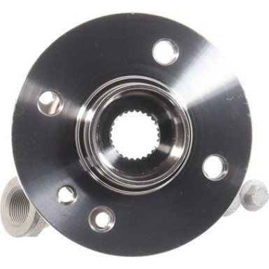 SKF | Radlagersatz | VKBA 6634
