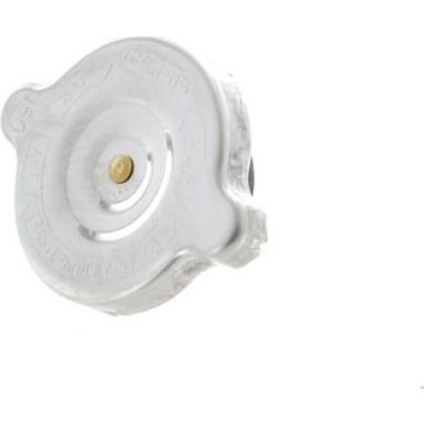 Mahle | Verschlussdeckel, Kühler | CRB 17 000P