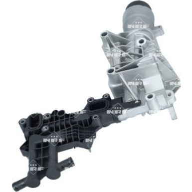 310252 Gehäuse, Ölfilter