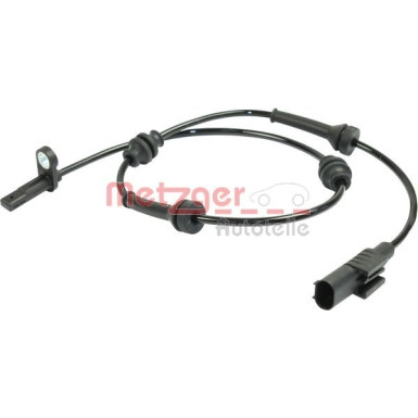 0900921 Sensor, Raddrehzahl