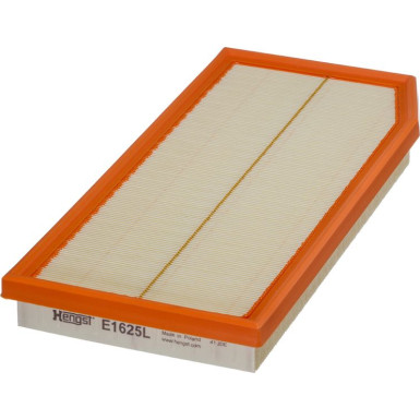 Hengst Filter | Luftfilter | E1625L