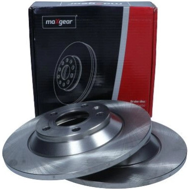 19-2342 Bremsscheibe