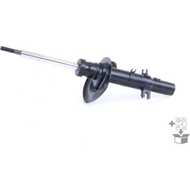 G8222 Stoßdämpfer MONROE ORIGINAL (Gas Technology)