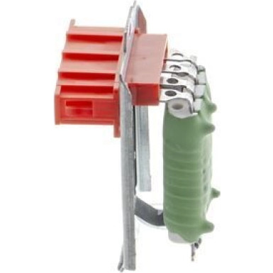 Mahle Widerstand, Innenraumgebläse BEHR Premium Line ABR 18 000P