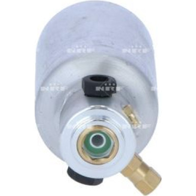 33231 Trockner, Klimaanlage EASY FIT