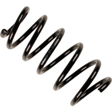 37-161798 Fahrwerksfeder BILSTEIN - B3 Serienersatz (Federn)