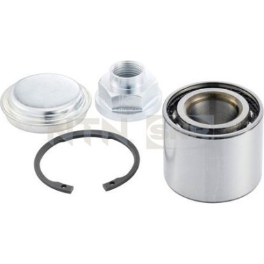 R177.17 Radlagersatz R177.17 Radlagersatz