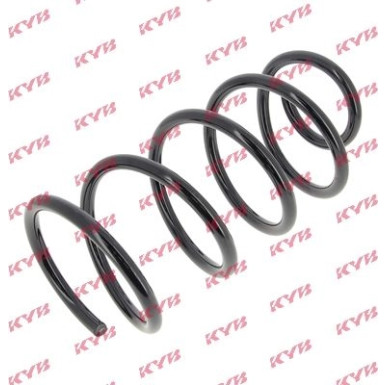 KYB Fahrwerksfeder K-Flex RC3012