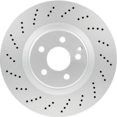 0 986 479 764 Bremsscheibe