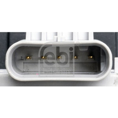 febi bilstein | NOx-Sensor, Harnstoffeinspritzung | 197513
