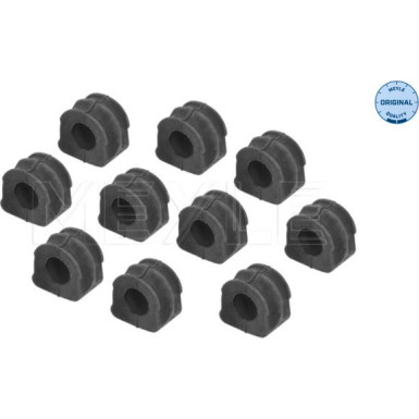 Meyle Lagerung, Stabilisator MEYLE-ORIGINAL: True to OE 100 411 0048