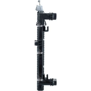 NRF | Kühler, Motorkühlung | 58453