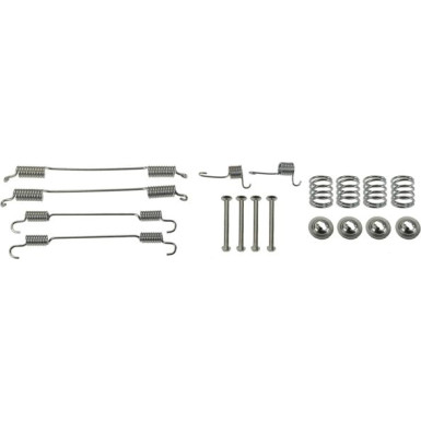 SFK438 Zubehörsatz, Bremsbacken