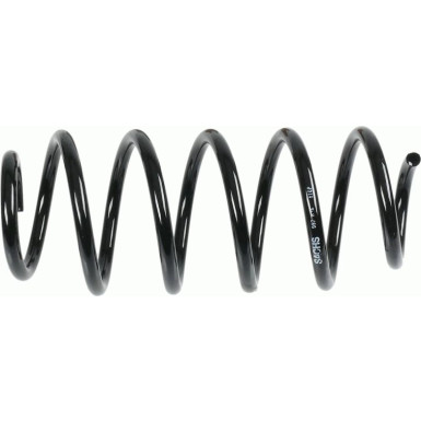 997 814 Fahrwerksfeder 997 814 Fahrwerksfeder