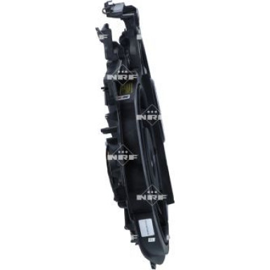 470121 Lüfter, Motorkühlung