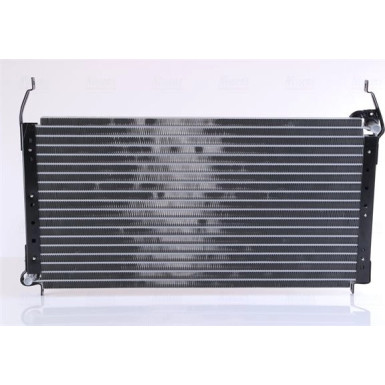 94530 Kondensator, Klimaanlage ** FIRST FIT **