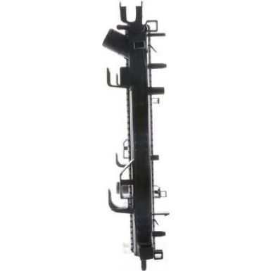 Mahle | Kühler, Motorkühlung | CR 2166 000S