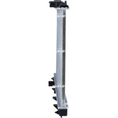 NRF | Kühler, Motorkühlung | 550041