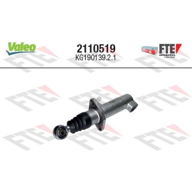 2110519 Geberzylinder, Kupplung