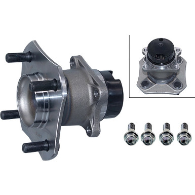 713 6139 90 Radlagersatz