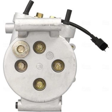 89327 Kompressor, Klimaanlage ** FIRST FIT **