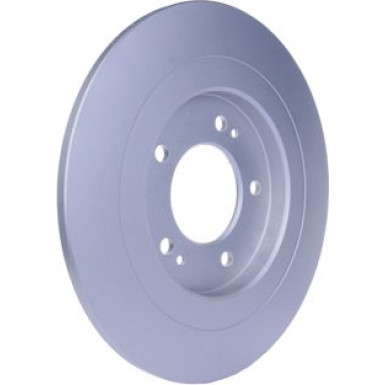 Hella | Bremsscheibe | 8DD 355 118-361 Hella | Bremsscheibe | 8DD 355 118-361