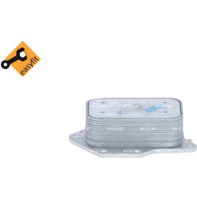 31785 Ölkühler, Motoröl EASY FIT