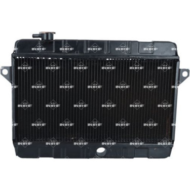 52162 Kühler, Motorkühlung