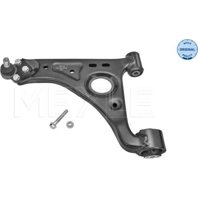 Meyle Lenker, Radaufhängung MEYLE-ORIGINAL: True to OE 616 050 0038