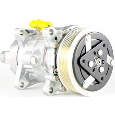 Mahle | Kompressor, Klimaanlage | ACP 1253 000P