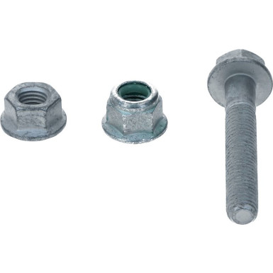 33899 02 Lenker, Radaufhängung