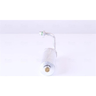 95444 Trockner, Klimaanlage