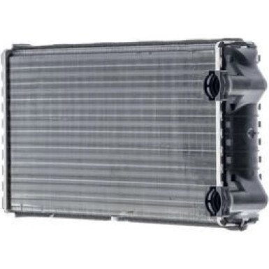 Mahle | Wärmetauscher, Innenraumheizung | AH 133 000P
